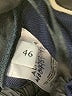Altuzarra Blue Wool Pants Size EU 46 / US 16 - photo 8