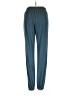 Unbranded Color Block Teal Track Pants Size XS - photo 2