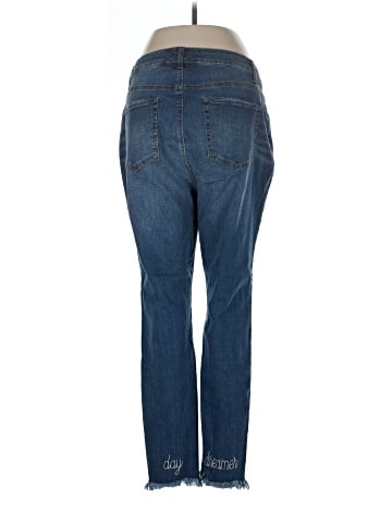 wonderly Jeans (view 2)