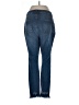 wonderly Blue Jeans Size 32 waist - photo 2