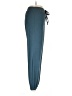 Unbranded Color Block Teal Track Pants Size XS - photo 4