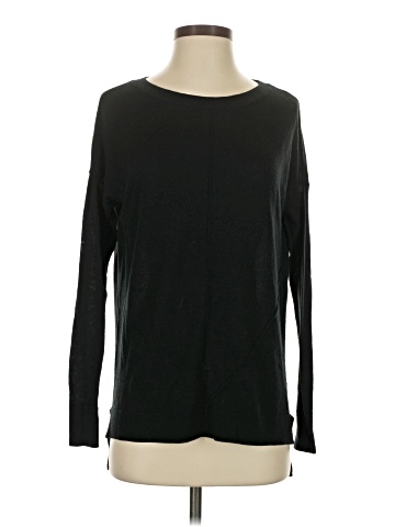 Valette Pullover Sweater (view 1)