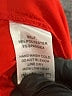 ee:some Solid Red Jumpsuit Size M - photo 5