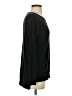 Valette Black Pullover Sweater Size S - photo 4