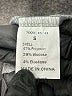 Unbranded Solid Gray Athletic Shorts Size S - photo 3