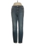 Jessica Simpson Blue Jeans Size 4 - photo 1