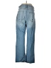 Gap Hearts Blue Jeans Size 31 waist - photo 2