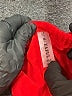 Zaful Solid Red Swimsuit Bottoms Size 6 - photo 3
