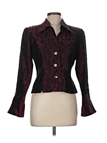 JS Collections Blazer (view 1)