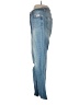 Gap Hearts Blue Jeans Size 31 waist - photo 5