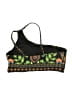 Unbranded Black Swimsuit Top Size M - photo 2