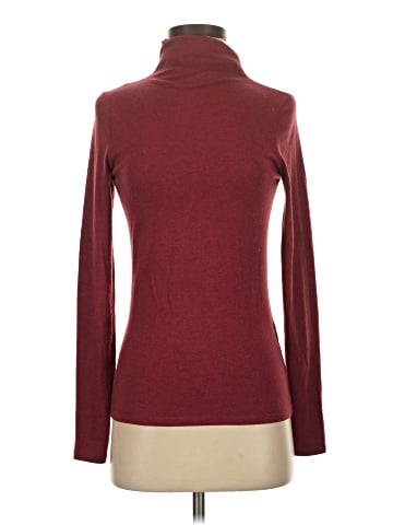 American Vintage Long Sleeve Turtleneck (view 1)