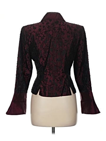 JS Collections Blazer (view 2)