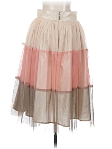 Twelve by Twelve Casual Skirt (view 2)