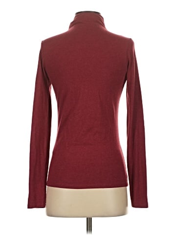 American Vintage Long Sleeve Turtleneck (view 2)