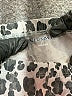 Old Navy Animal Print Gray Casual Pants Size 5T - photo 3