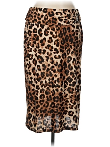 Sami & JO Casual Skirt (view 1)