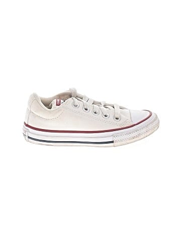 Converse Sneakers (view 1)