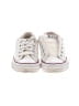 Converse White Sneakers Size 11 (kids) - photo 2
