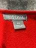 Falls Creek Red Sleeveless Blouse Size 2X - photo 7