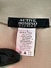 Assorted Brands Solid Tan Jacket Size L - photo 6