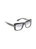 Balmain Gray Black Sunglasses One size - photo 1
