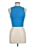 Assorted Brands Blue Tank Top Size L - photo 1