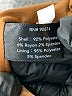 Boston Proper Brown Coat Size 0 - photo 7