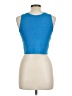 Assorted Brands Blue Tank Top Size L - photo 2