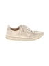 Allbirds Solid Ivory Sneakers Size 9 - photo 1