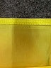 Unbranded Yellow Short Sleeve Top Size 2X (estimated) - photo 7