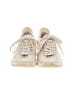 Allbirds Solid Ivory Sneakers Size 9 - photo 2