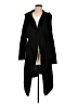 Solutions Black Cardigan Size M - photo 1