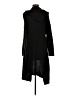 Solutions Black Cardigan Size M - photo 2