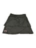 Bend Solid Gray Casual Skirt Size M - photo 1