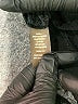 Calvin Klein Solid Black Cocktail Dress Size 10 - photo 8