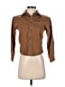 Carhartt 100% Cotton Brown Jacket Size S - photo 1