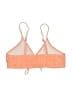 Unbranded Orange Swimsuit Top Size M (estimated) - photo 2