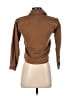 Carhartt 100% Cotton Brown Jacket Size S - photo 2