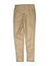 Mayoral Solid Tan Casual Pants Size 10 - photo 2