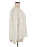 J.Crew Ivory Long Sleeve Blouse Size 2X - photo 4