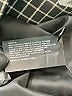 Theory Houndstooth Black Blazer Size 6 - photo 7
