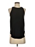 Wilfred 100% Polyester Black Sleeveless Blouse Size XS - photo 1