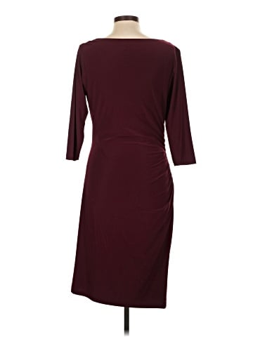 Ronni Nicole Cocktail Dress (view 2)