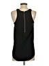 Wilfred 100% Polyester Black Sleeveless Blouse Size XS - photo 2