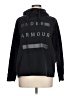 Under Armour Black Pullover Hoodie Size L - photo 1