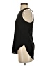 Wilfred 100% Polyester Black Sleeveless Blouse Size XS - photo 5
