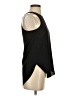 Wilfred 100% Polyester Black Sleeveless Blouse Size XS - photo 4