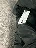 Say What? Black Cardigan Size 5 - photo 8