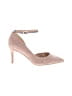 Sam Edelman Pink Heels Size 5 - photo 1